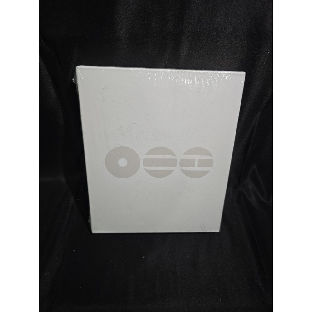 BTS The 5th Album Arirang Box Set Sealed K-POP CD 198704872631